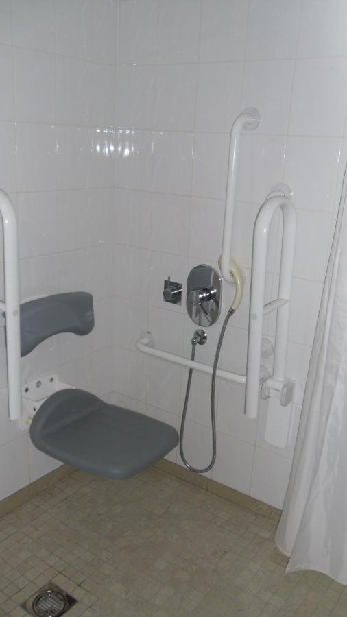 Eyesleepover Eyemouth Zewnętrze zdjęcie