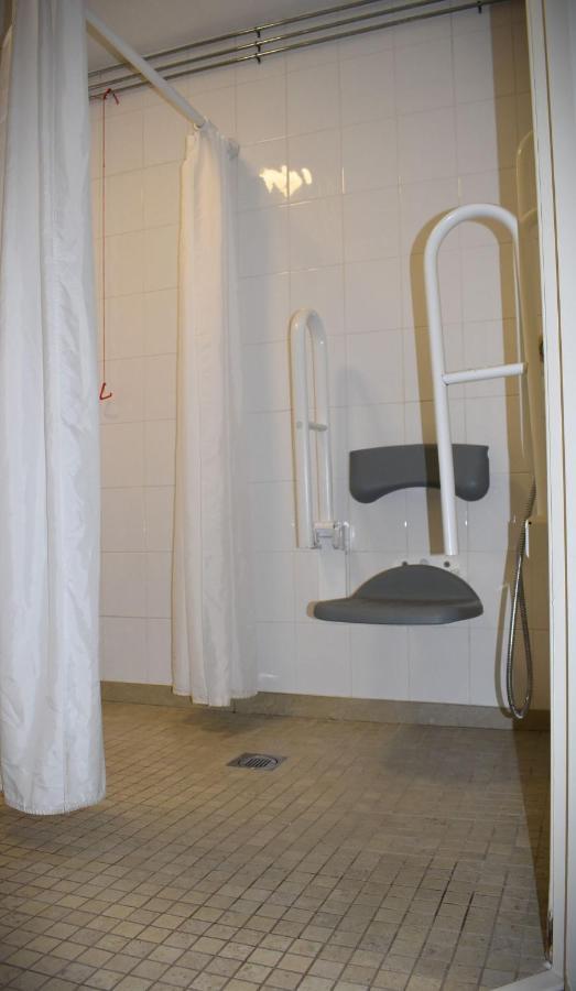 Eyesleepover Eyemouth Zewnętrze zdjęcie